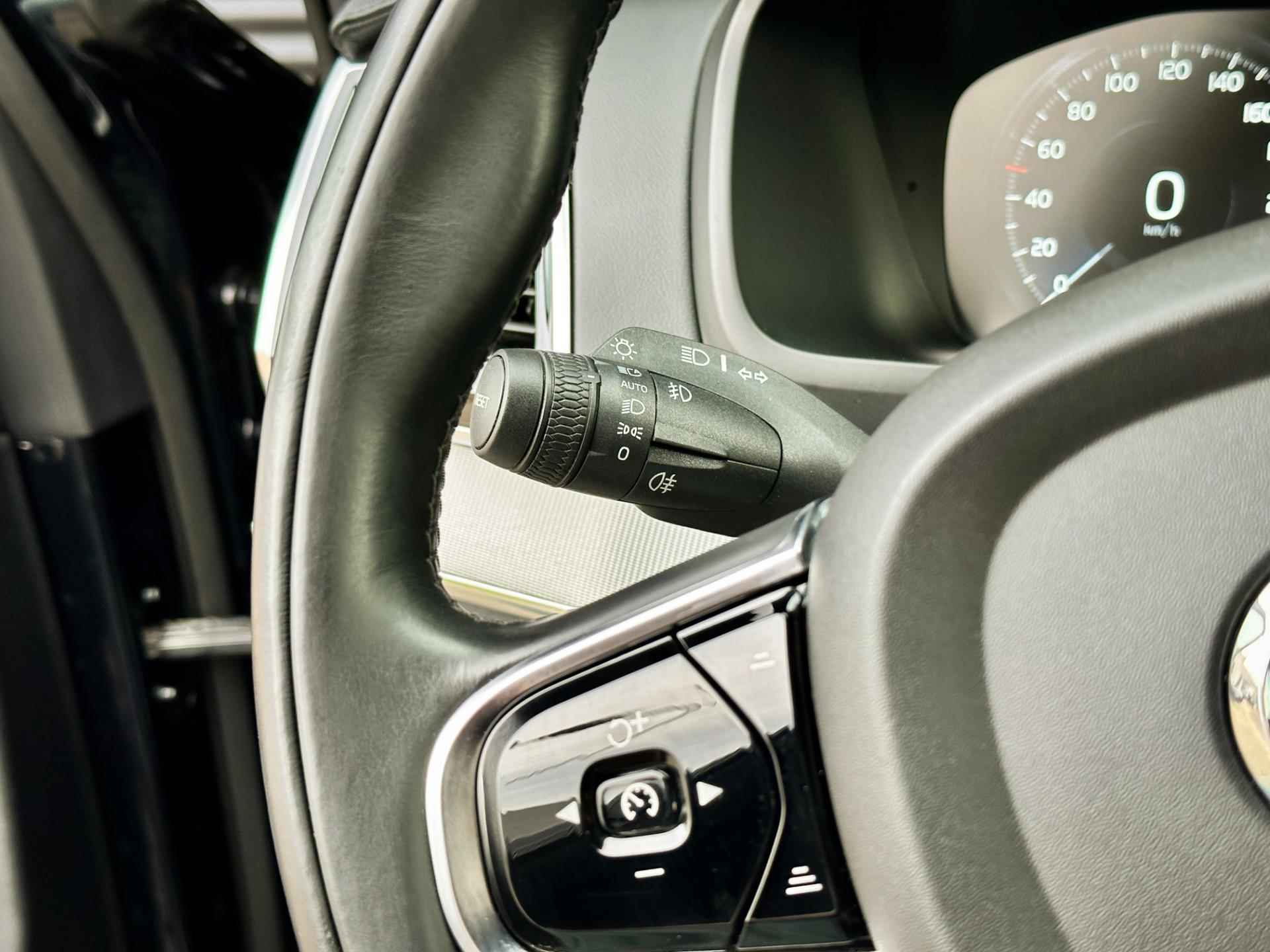 Volvo XC90 2.0 D5 AWD Inscription | Adaptive cruise control | Elektr. Trekhaak | Leder | Bowers & Wilkins | CarPlay | - 38/68