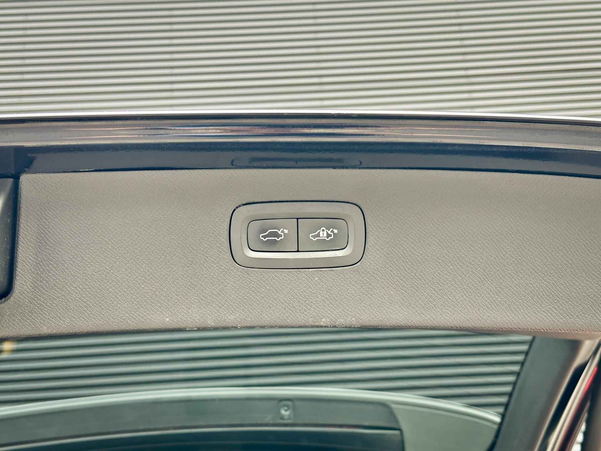 Volvo XC90 2.0 D5 AWD Inscription | Adaptive cruise control | Elektr. Trekhaak | Leder | Bowers & Wilkins | CarPlay | - 66/68