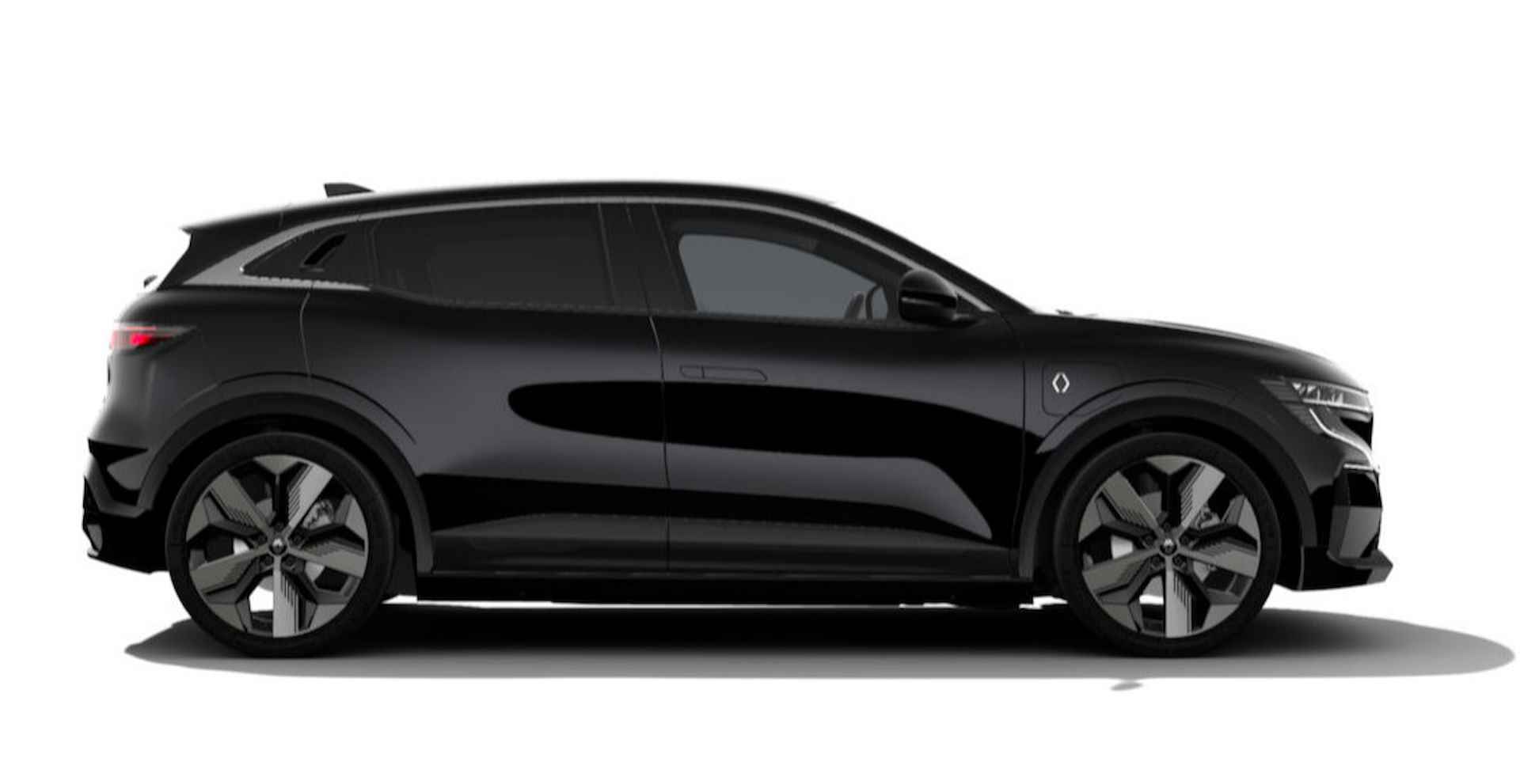 Renault Megane E-Tech Comfort Range Techno 60 kWh | 220 pk | NU MET 2050,- VOORRAAD KORTING | € 2950,- Subsidie mogelijk, informeer naar de voorwaarde! - 5/8