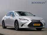 Lexus ES 300h Business Line 218 Pk Automaat Navi / DAB / Schuifdak / Leer / Camera