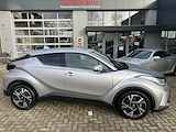 Toyota C-HR 1.8 Hybrid Dynamic Nav A/T + FABRIEKSGARANTIE