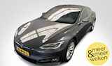 Tesla Model S 75 Business Economy | Premium Pack | Luchtvering | Panoramadak | LED | Stoelverwarming