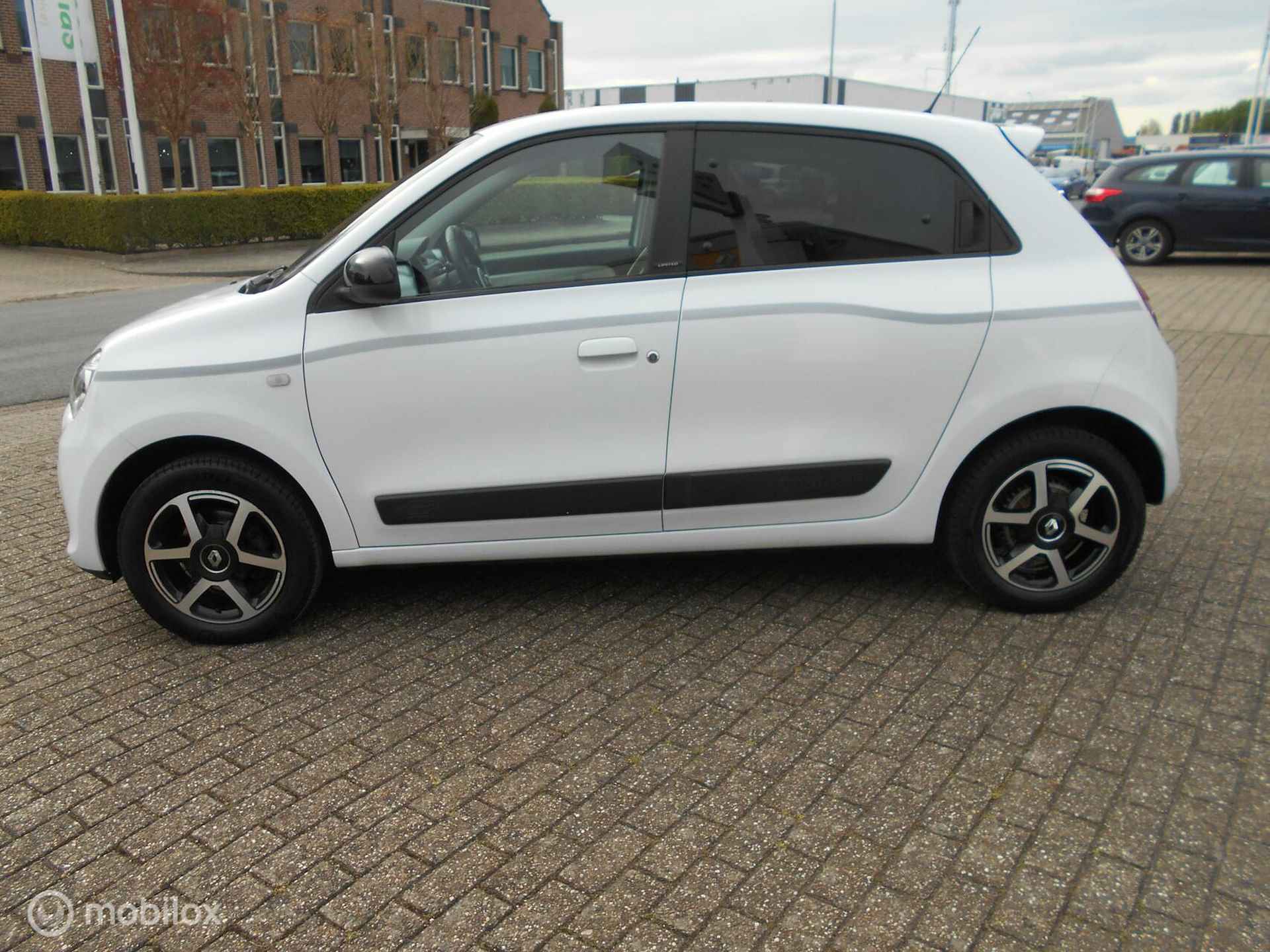 Renault Twingo 1.0 SCe Limited - 5/17