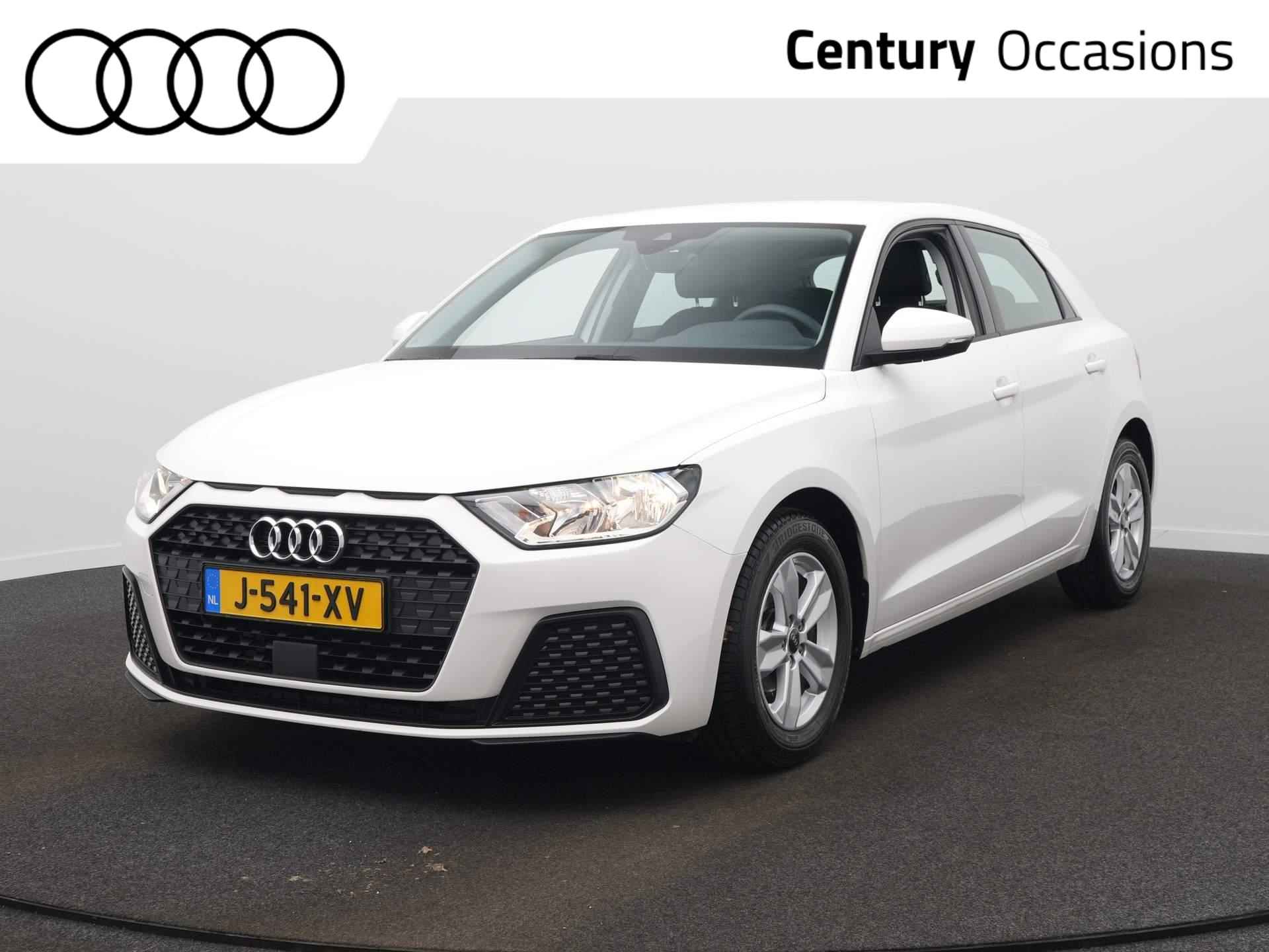 Audi A1 BOVAG 40-Puntencheck