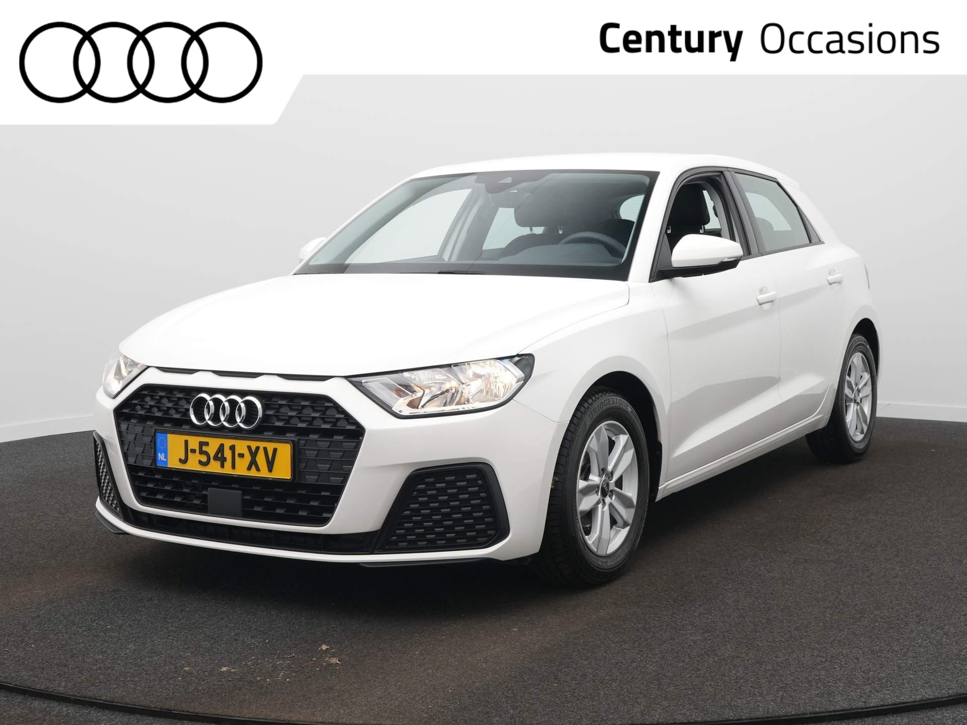 Audi A1 Sportback 25 TFSI | Carplay | DAB+ | 15inch LM | Airco