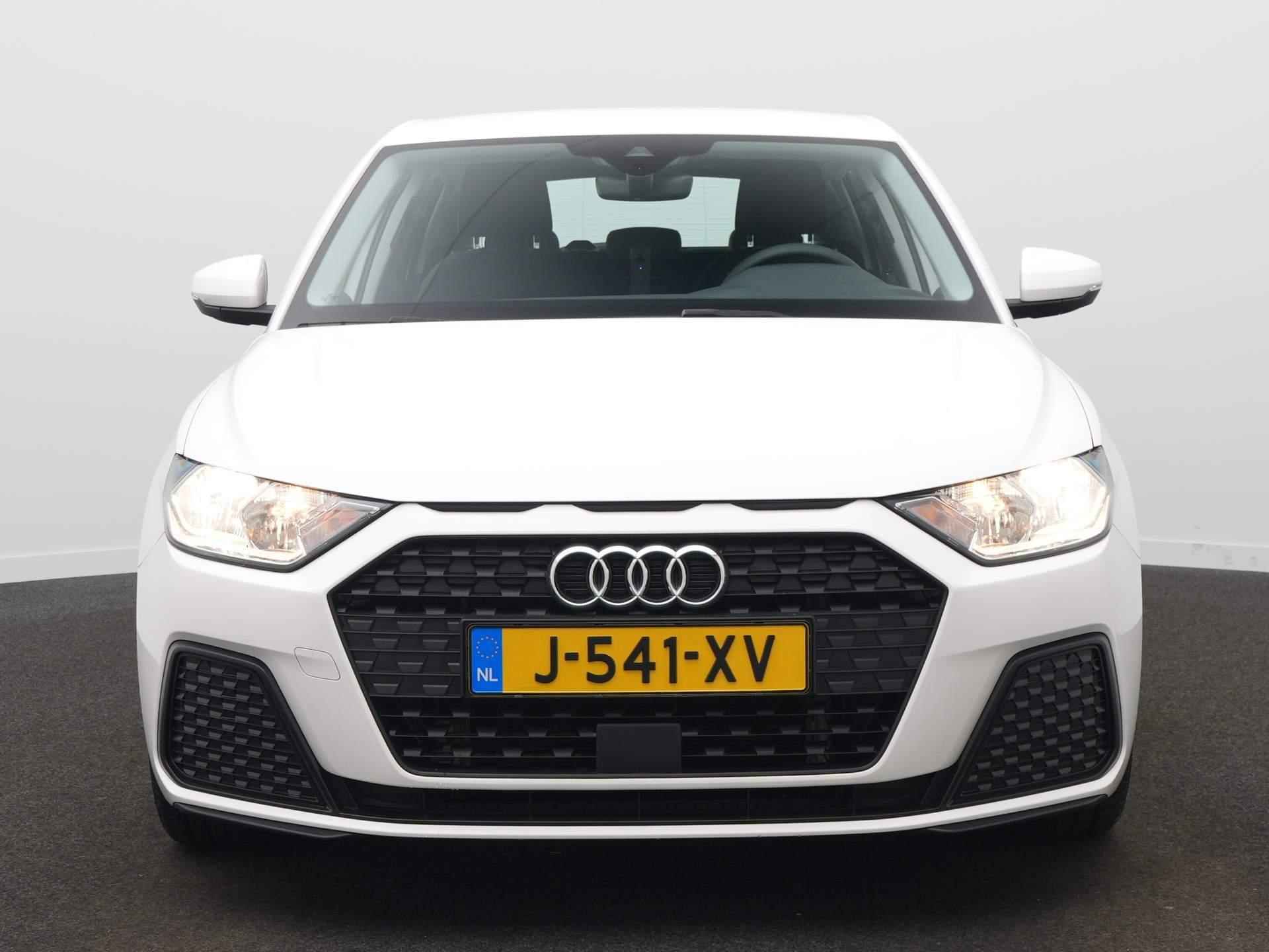 Audi A1 Sportback 25 TFSI | Carplay | DAB+ | 15inch LM | Airco - 2/34