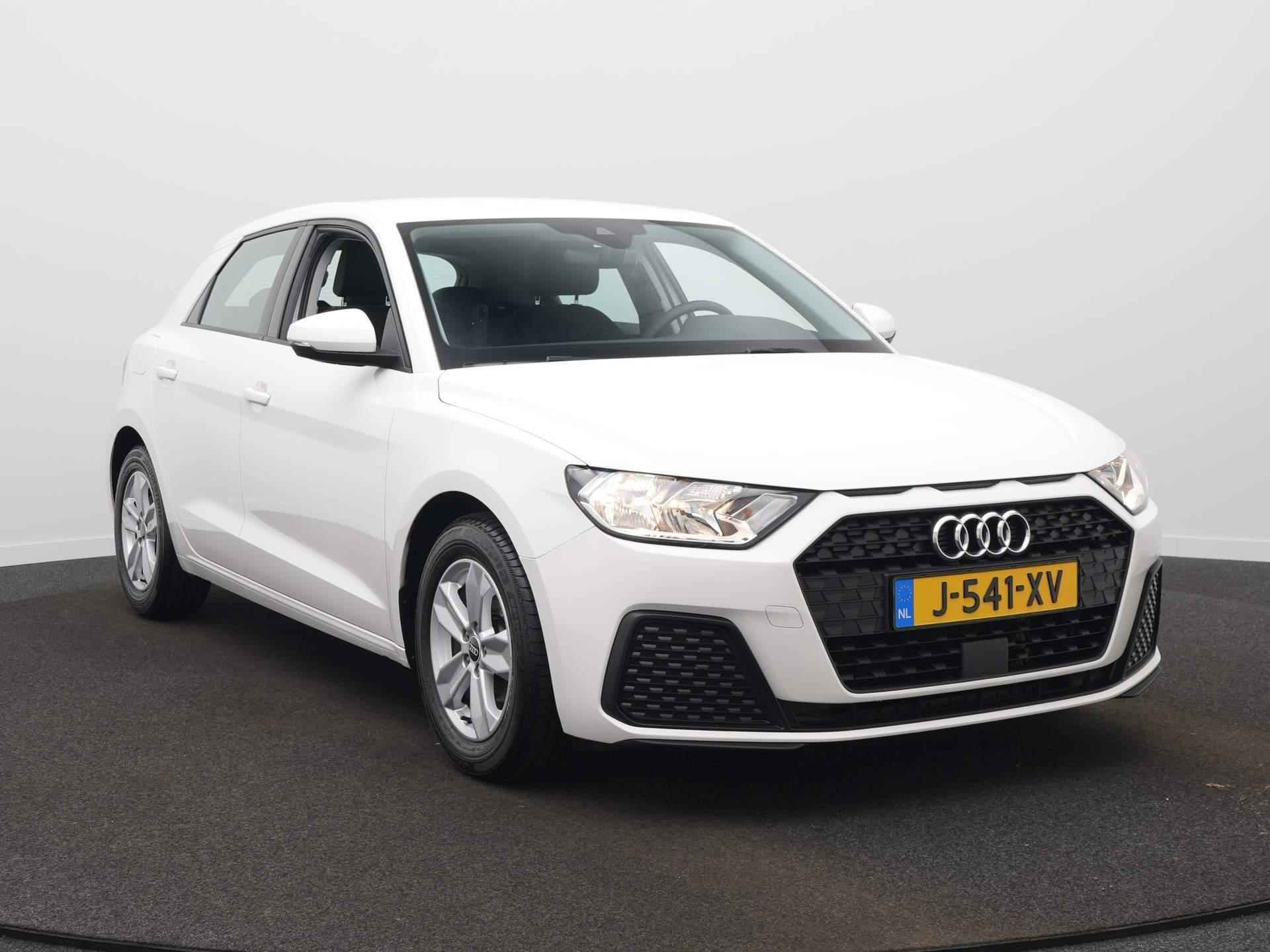 Audi A1 Sportback 25 TFSI | Carplay | DAB+ | 15inch LM | Airco - 3/34