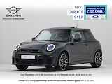 MINI Cooper S John Cooper Works Pakket XL