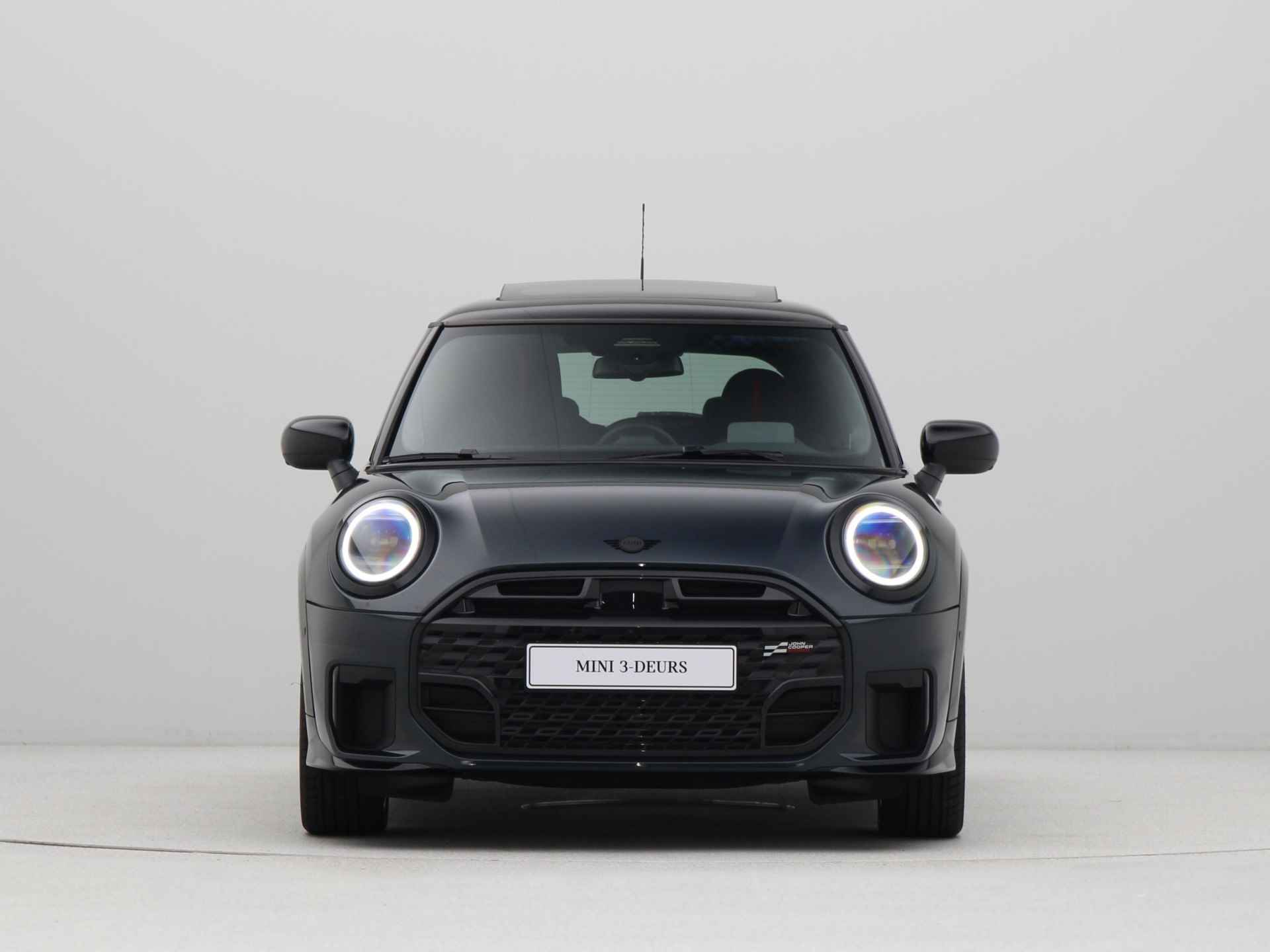 MINI Cooper S John Cooper Works Pakket XL - 3/23