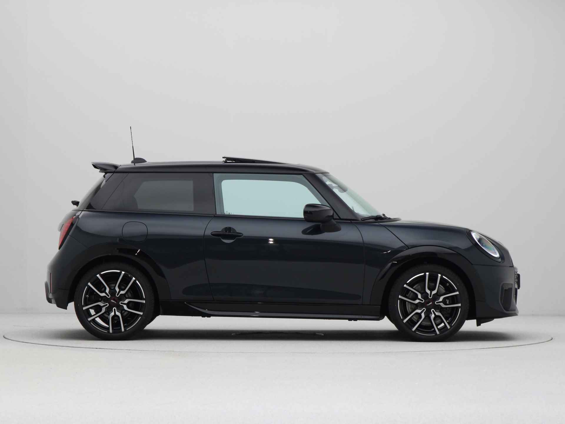 MINI Cooper S John Cooper Works Pakket XL - 5/23