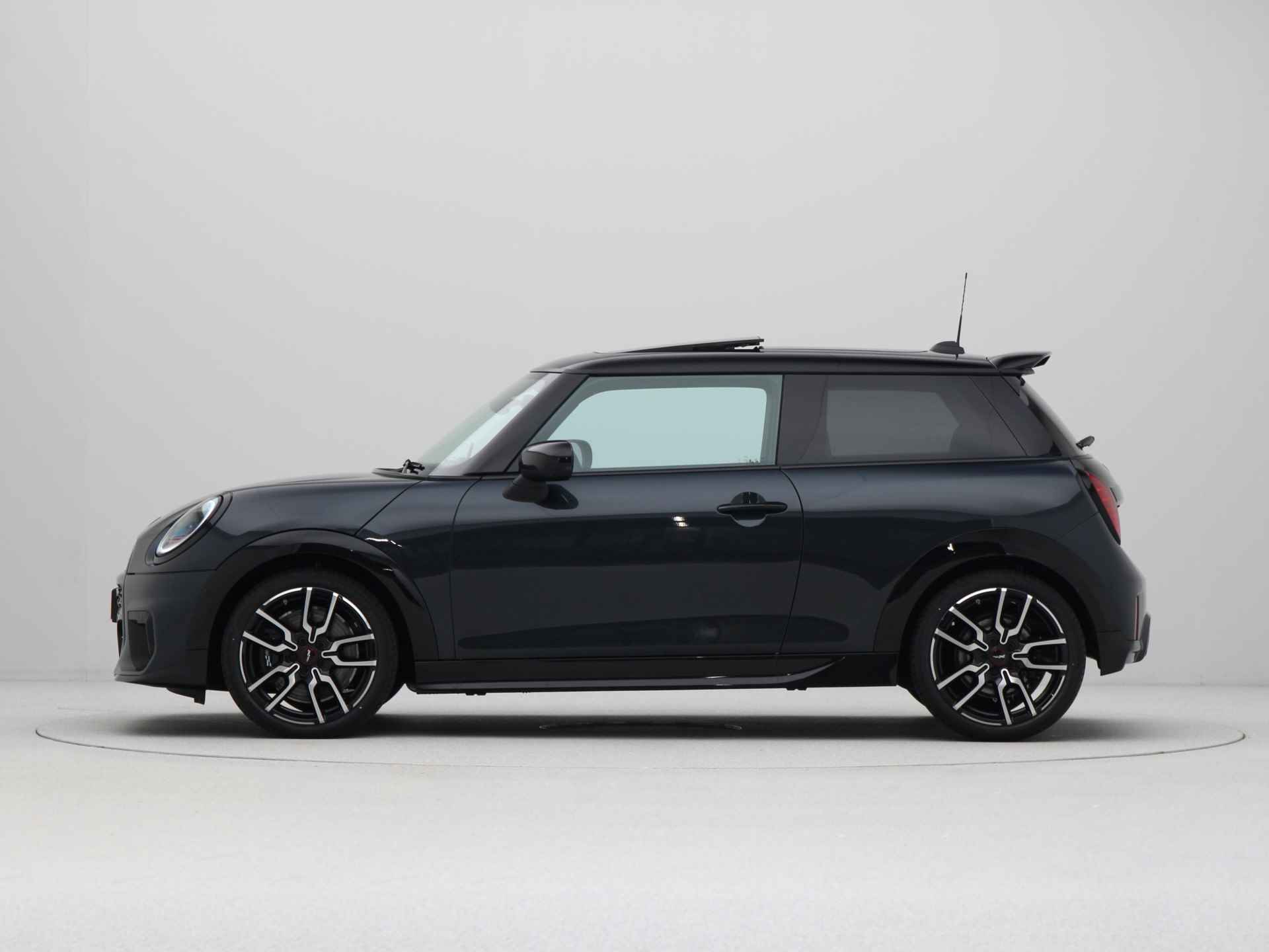 MINI Cooper S John Cooper Works Pakket XL - 9/23