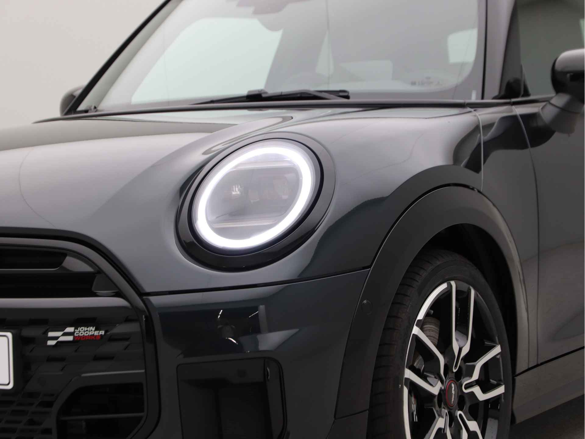 MINI Cooper S John Cooper Works Pakket XL - 21/23