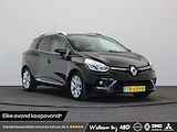 Renault Clio Estate TCe 90pk Limited | Navigatie | Airco | Parkeersensoren achter |