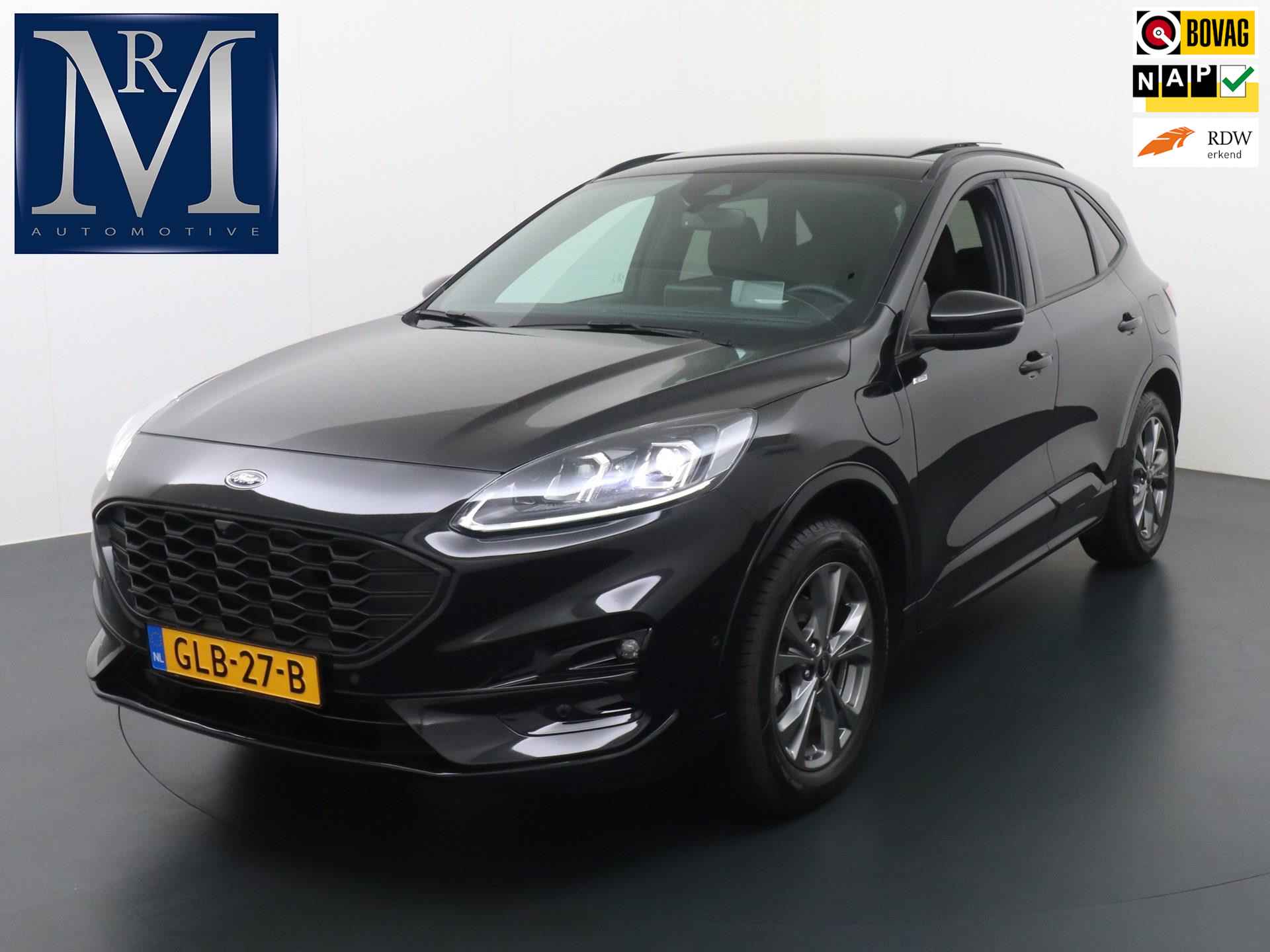 Ford Kuga BOVAG 40-Puntencheck