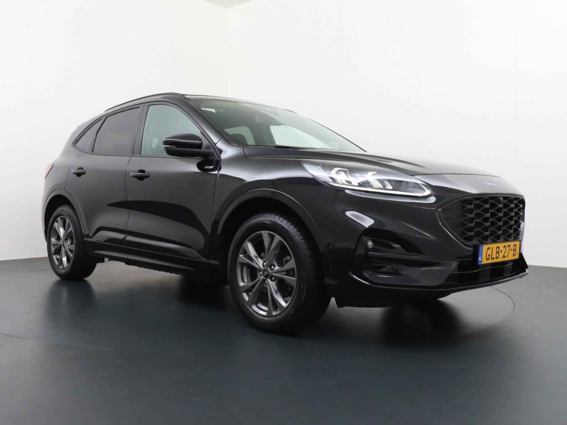 Ford Kuga 2.5 PHEV ST-LINE VAN: 30.900,- VOOR: 27.440,- EINDEJAARSVOORDEEL: 3.460,- RIJKLAARPRIJS INCL. 12 MND. BOVAG - 3/48