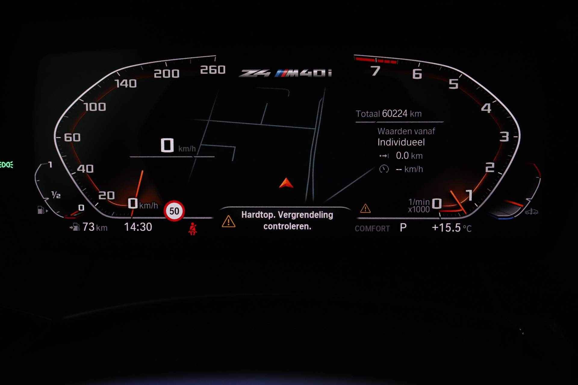 BMW Z4 Roadster M40i High Executive | Comfort Access | DAB-Tuner | Achteruitrijcamera | HIFI System Harman-Kardon | PDC Voor/Achter | BMW Head-Up Display | - 3/22