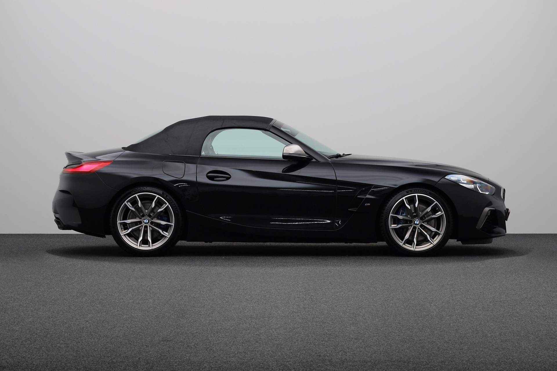 BMW Z4 Roadster M40i High Executive | Comfort Access | DAB-Tuner | Achteruitrijcamera | HIFI System Harman-Kardon | PDC Voor/Achter | BMW Head-Up Display | - 10/22