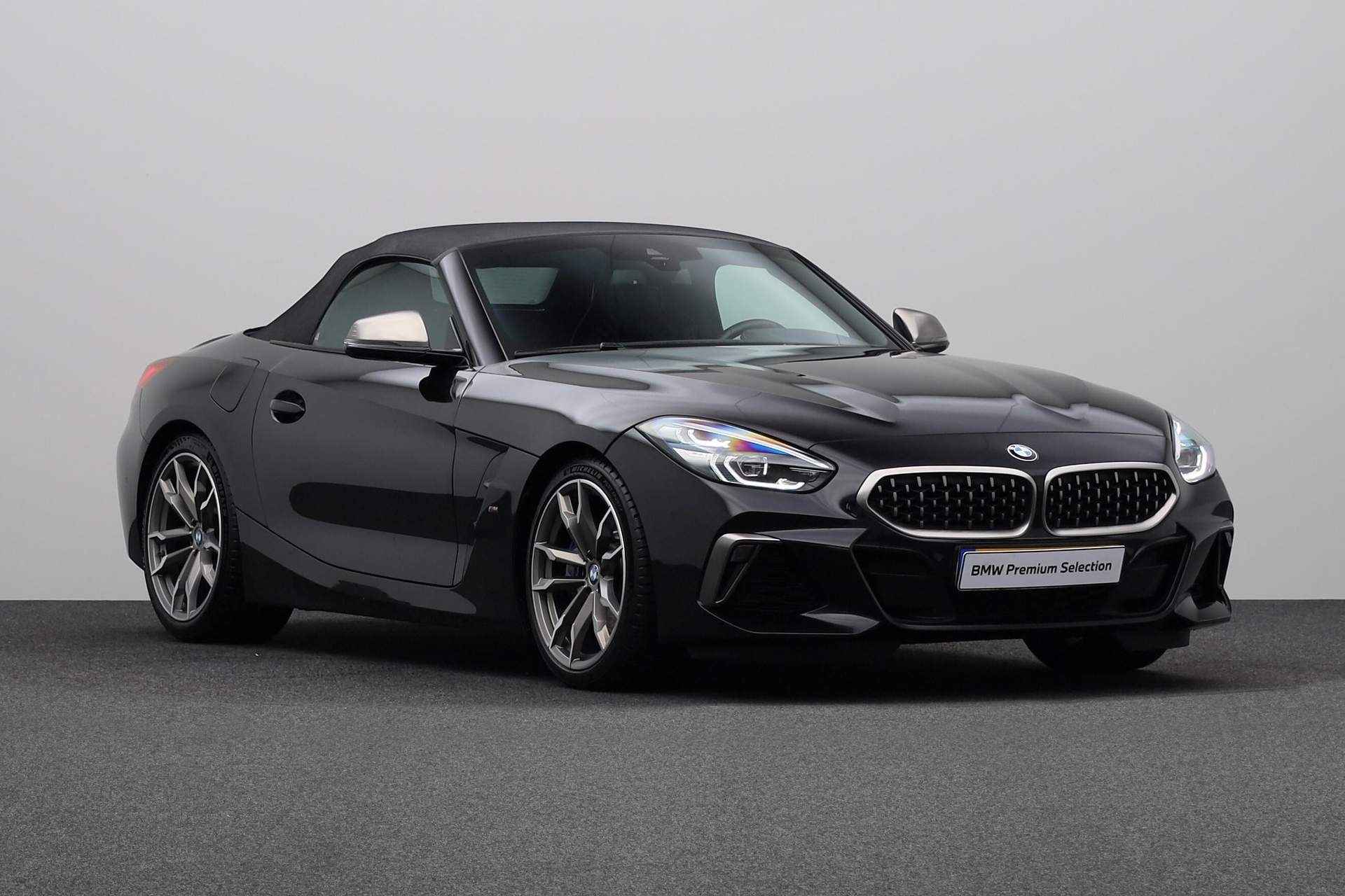 BMW Z4 Roadster M40i High Executive | Comfort Access | DAB-Tuner | Achteruitrijcamera | HIFI System Harman-Kardon | PDC Voor/Achter | BMW Head-Up Display | - 11/22