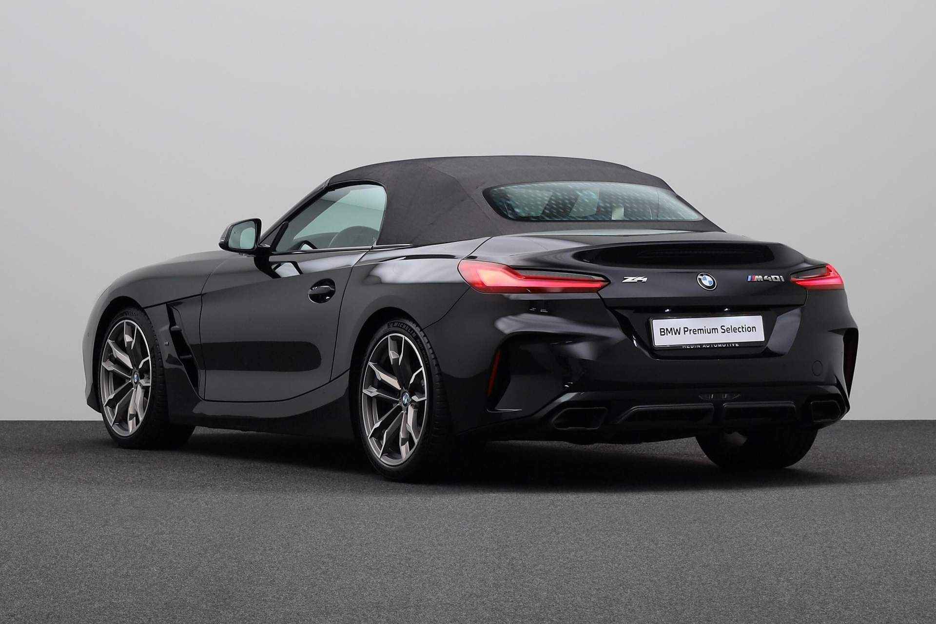 BMW Z4 Roadster M40i High Executive | Comfort Access | DAB-Tuner | Achteruitrijcamera | HIFI System Harman-Kardon | PDC Voor/Achter | BMW Head-Up Display | - 13/22