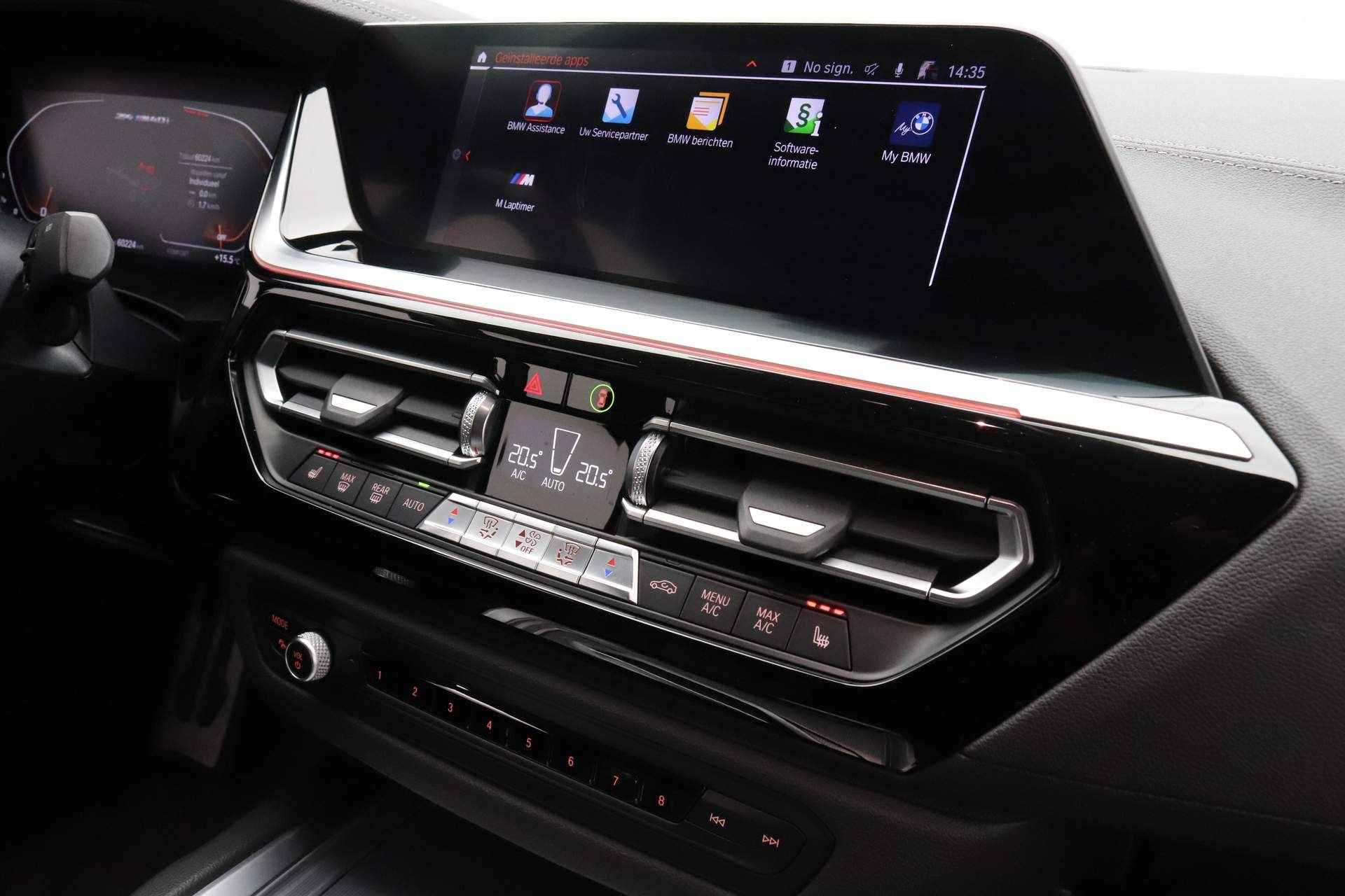 BMW Z4 Roadster M40i High Executive | Comfort Access | DAB-Tuner | Achteruitrijcamera | HIFI System Harman-Kardon | PDC Voor/Achter | BMW Head-Up Display | - 19/22