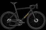 Isaac Boson Ultegra DI2 R8150 Heren Stone Black L 2024