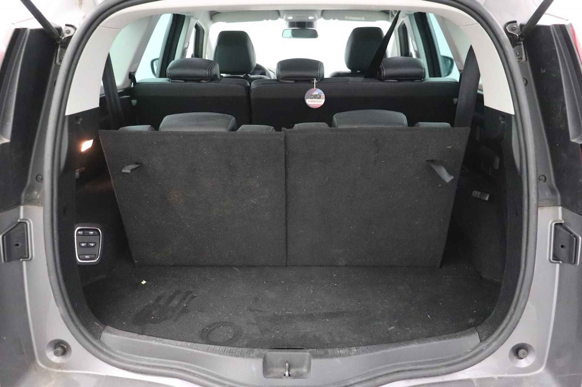 RENAULT Grand Scenic 1.5 dCi Zen 7 persoons - 10/29