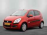 Suzuki Splash 1.0 VVT Exclusive