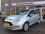 Ford B-Max 1.0 EcoB. 100 pk Titanium | Nw. distributieriem | Camera.