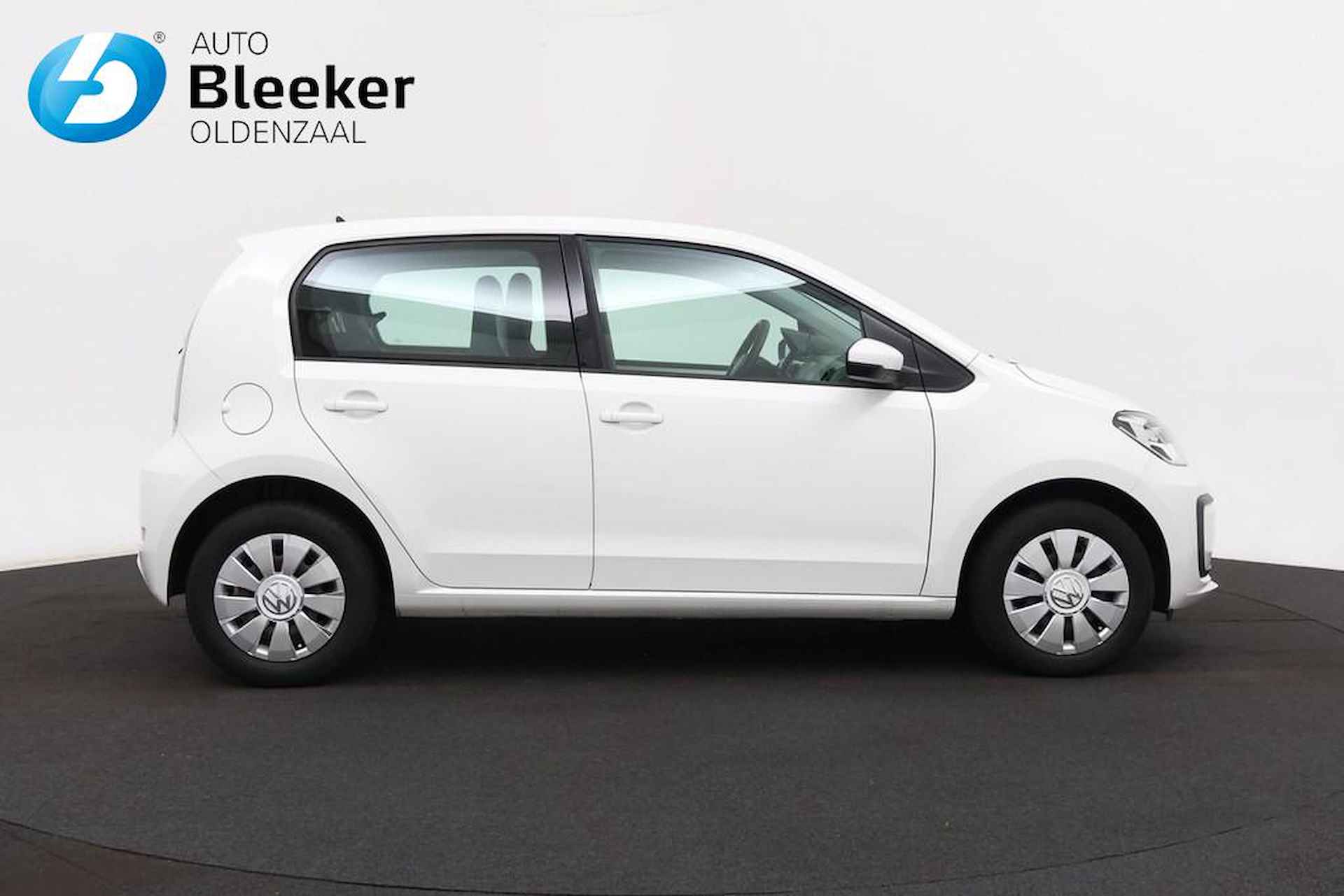 VOLKSWAGEN Up 1.0 BMT MOVE UP! Airco 5 drs  Elektrische bedienbare ramen - 9/18