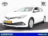 Toyota Auris 1.8 Hybrid Aspiration Limited | Camera | Climate Control | Cruise Control | LM velgen |