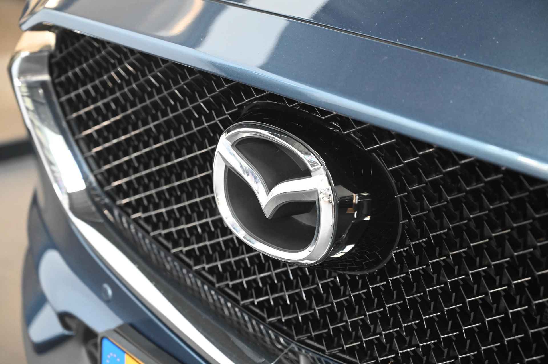Mazda CX-5 SkyActiv-G 165 6MT GT-Luxury *Dealeronderhouden* - 5/42