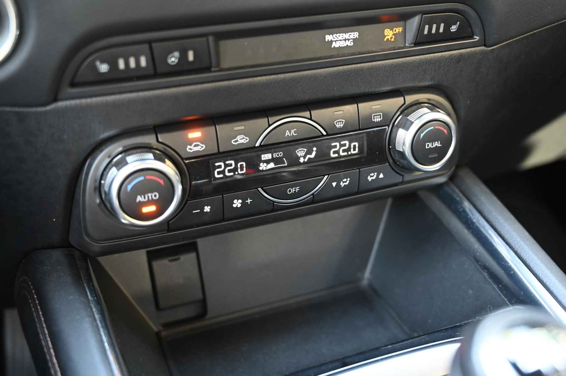 Mazda CX-5 SkyActiv-G 165 6MT GT-Luxury *Dealeronderhouden* - 28/42