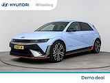 Hyundai IONIQ 5 N AWD 84 kWh | 650PK! | Sportstoelen | 360'' Camera | Drift-modus