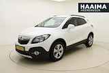 Opel Mokka 1.4 Turbo 140pk Cosmo | Climate Control | Cruise Control | Getinte ramen | Lichtmetalen velgen | Parkeersensoren | Radio-CD