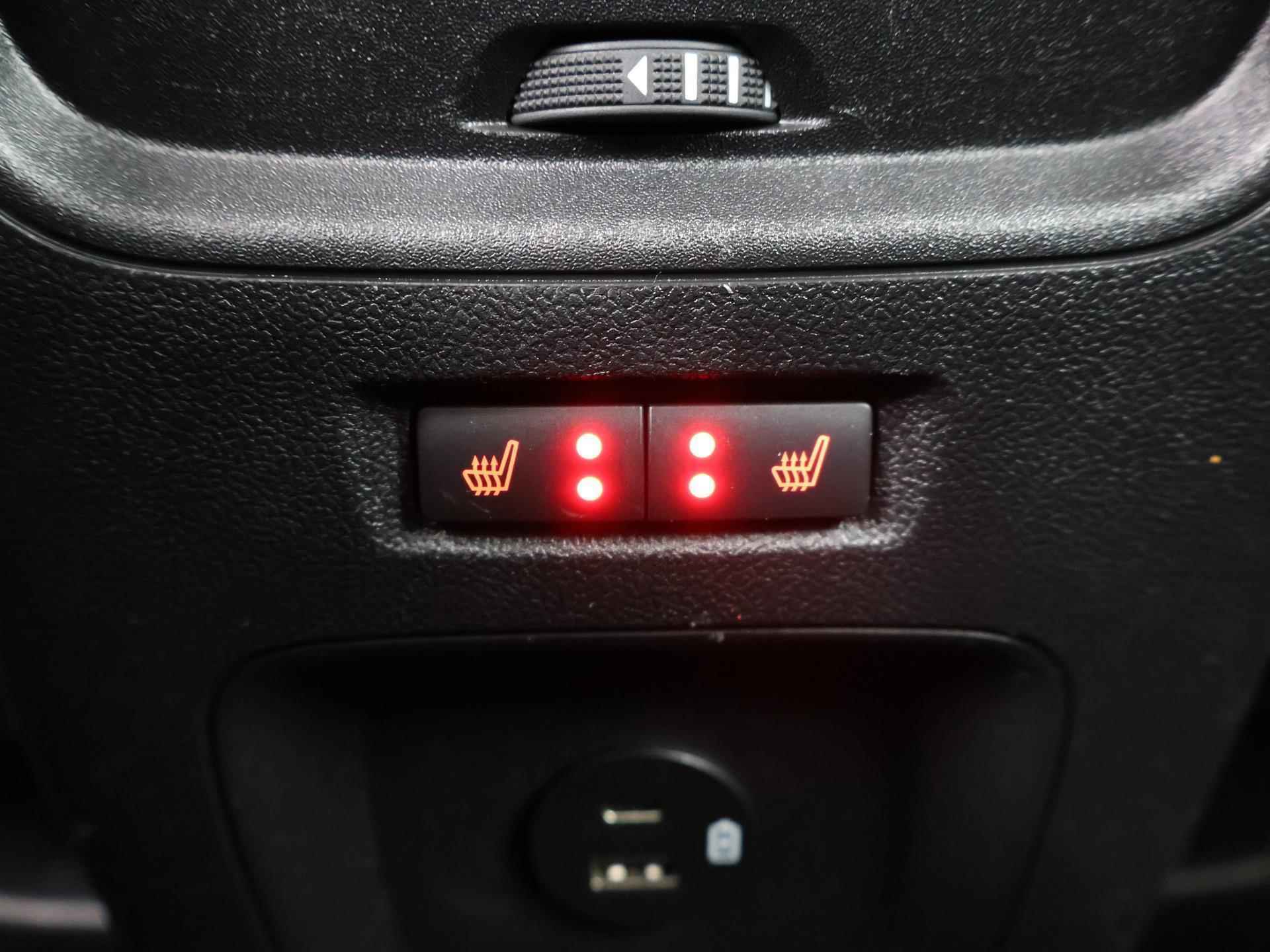 Ford Kuga 2.5 PHEV Vignale | Parkeerassistent | Adapt. Cruise Control | Adapt. LED koplampen | Winterpakket | - 40/49