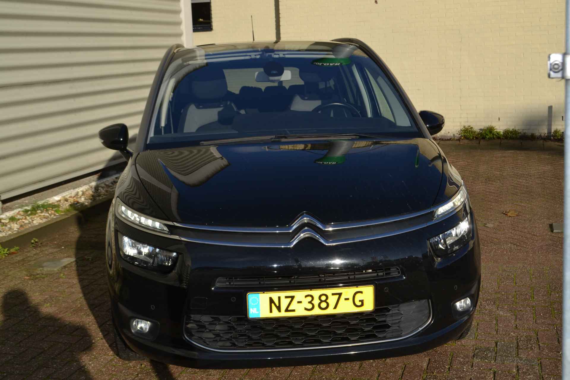 Citroën Grand C4 Picasso 1.6 BlueHDi Shine - 3/40