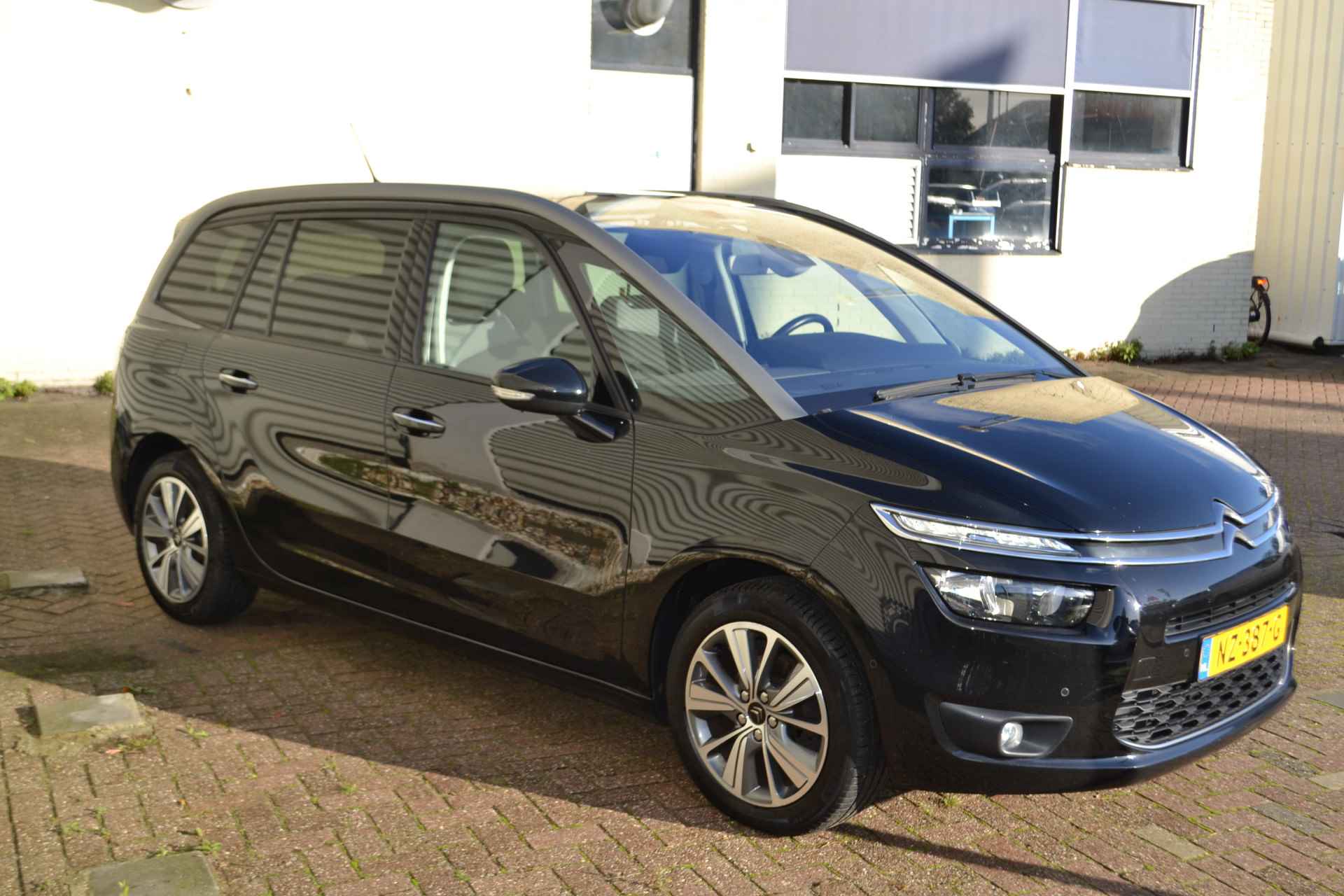 Citroën Grand C4 Picasso 1.6 BlueHDi Shine - 4/40