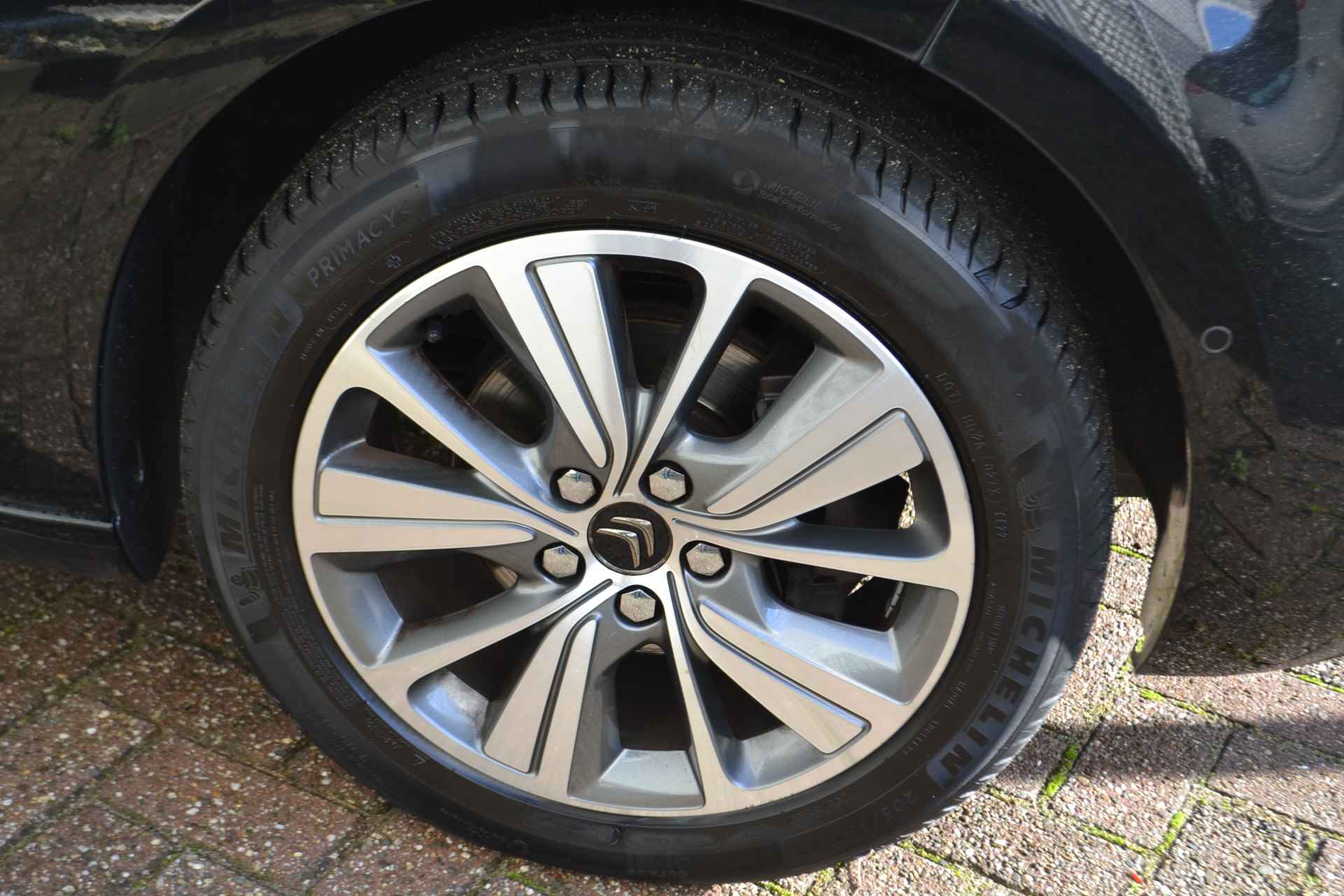 Citroën Grand C4 Picasso 1.6 BlueHDi Shine - 8/40