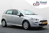 Fiat Punto Evo 0.9 TwinAir Street 5-deurs Airco, Bluetooth, Side-skirts, Start/Stop, Elektr. Pakket, 15''