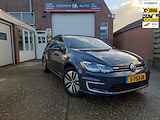 Volkswagen E-Golf E-DITION, Dealer onderhouden, Camera, Stoelverwarming