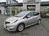 Nissan Note 1.2 Acenta Automaat, Airco, Cruise Control, LM velgen