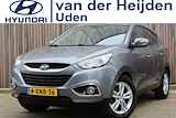 HYUNDAI IX35 1.6i GDI Blue 135pk Style RIJKLAAR