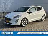 Ford Fiesta 1.0 EcoB. Titanium  | Winterpack | Driverpack | Adapt Cruise