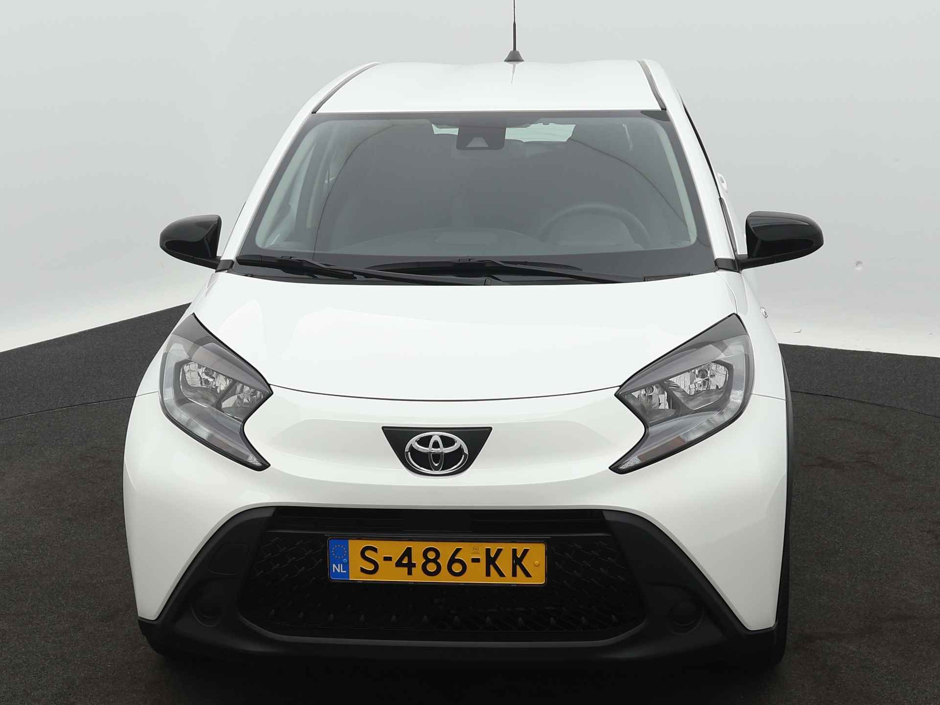 Toyota Aygo X 1.0 VVT-i S-CVT play | achteruitrijcamera | apple carplay/android auto |  adaptieve cruise control | - 27/40