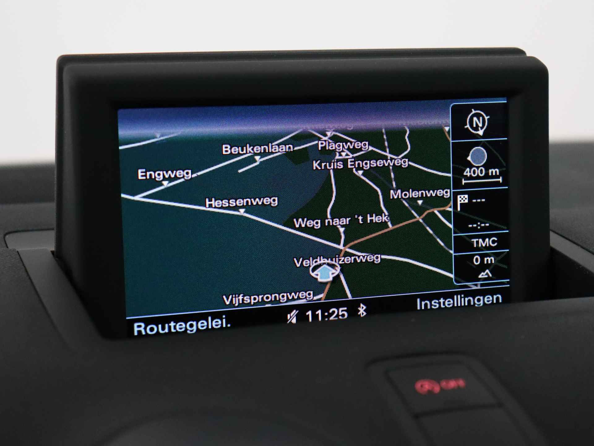 Audi A1 Sportback 1.4 TFSI Attraction Pro Line Business (NL-Auto / Airco / Cruise / LM Velgen / Navi / NAP km stand) - 14/56