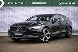 Volvo V60 2.0 B4 Plus Dark | Panorama dak | Adaptieve cruise control | Elektrisch verstelbare voorstoelen | Stoel/stuur verwarming | 19" Velgen |