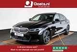 BMW 3-serie 330e M Sport - Schuif/Kanteldak - Elektrisch verstelbare/verwarmde Stoelen - Geluiddempende/Getinte Ruiten - Comfort Access - Elektrische Achterklep - Parking/Driving Assistant - Cruise Control - Harman Kardon -