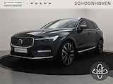 Volvo XC60 T8 PLUG-IN HYBRID LONG RANGE ULTIMATE BRIGHT 22INCH LUCHTVERING