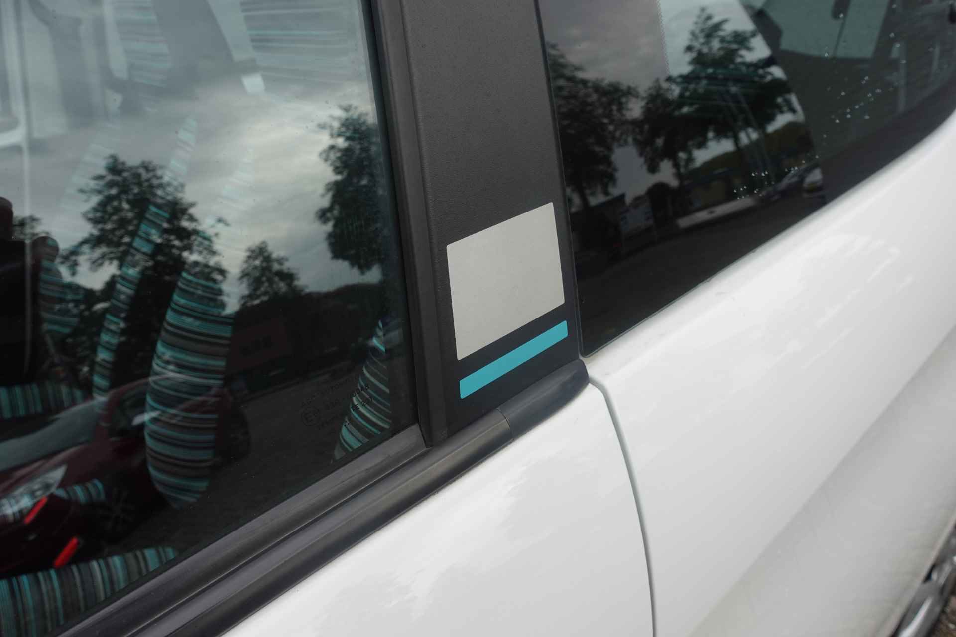 Citroën C1 1.0 e-VTi Airscape Feel NAV by APP | APPLE CAR PLAY | DAB | LED | OPEN/ DAK - 10/33