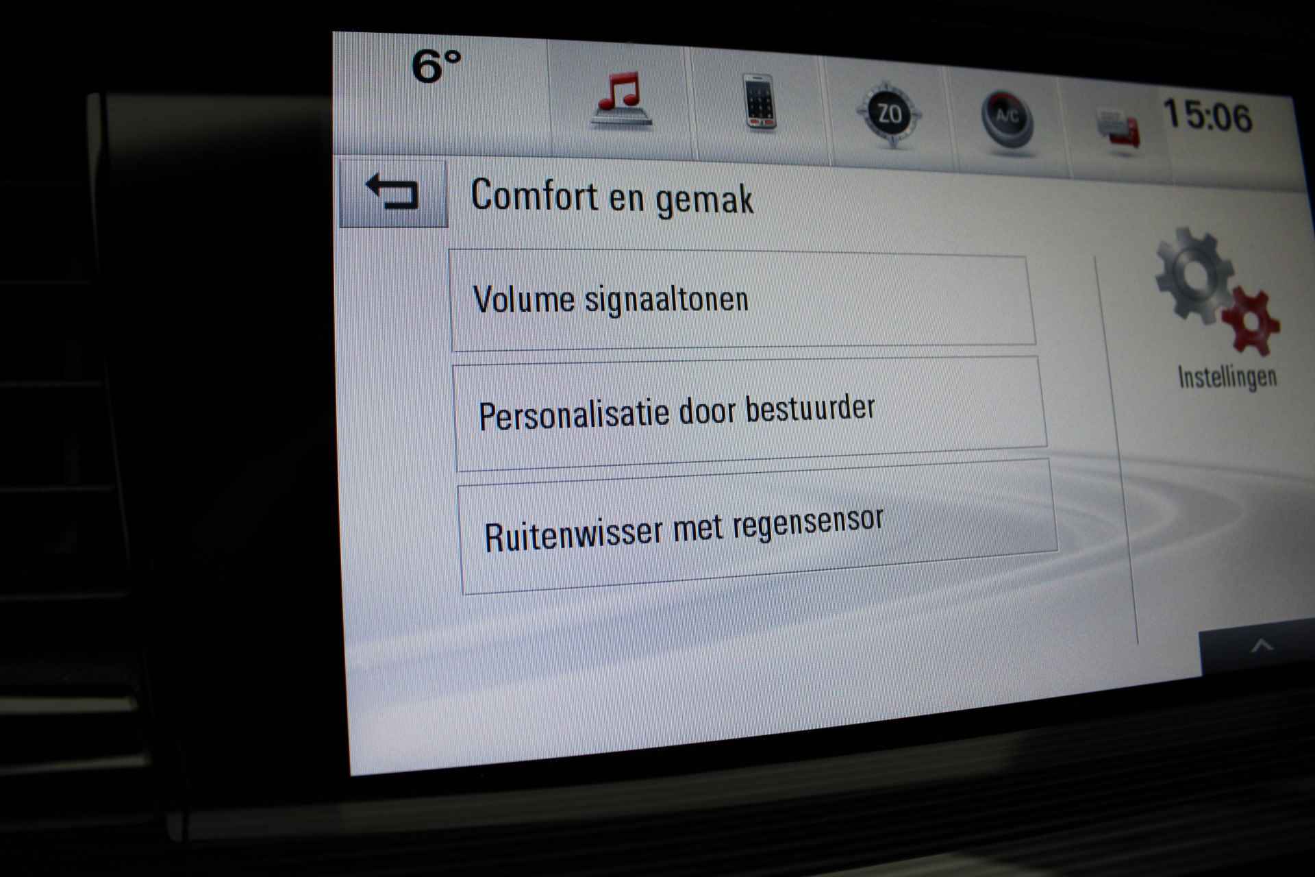 Opel Insignia Grand Sport 1.5 Turbo OPC Line | Camera | Afn. Trekhaak | Origin NL | Parkeer assistent | Carplay - 21/45